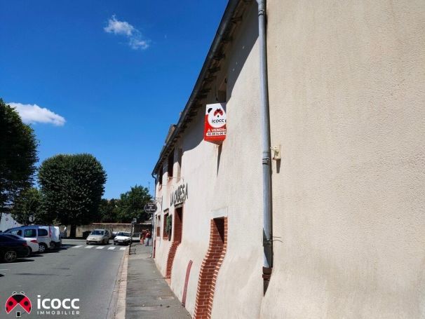 A louer APPARTEMENT T6 85 M2  LUCON