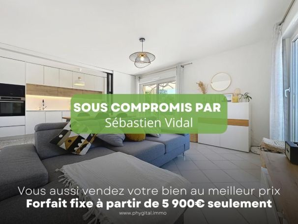 A louer APPARTEMENT T3 65 M2 TERRASSE BORD DE MER CANNES
