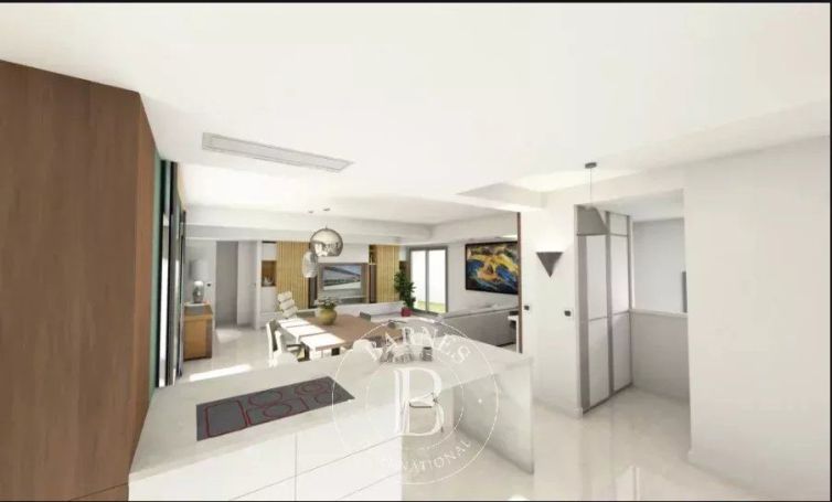 A vendre SUPERBE MAISON 194 M² ANGLET CHAMBRE D'AMOUR