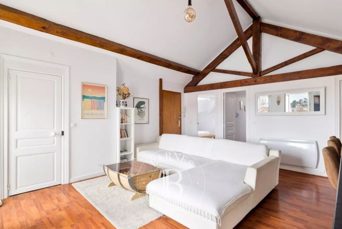 A louer APPARTEMENT T4 62 M2  SAINT JEAN DE LUZ