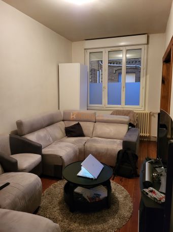A vendre MAISON DE VILLE 5 PIECES 102 M² PROCHE CENTRE Yvetot