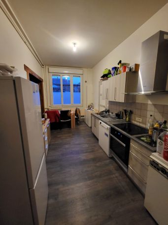 A vendre MAISON DE VILLE 5 PIECES 102 M² PROCHE CENTRE Yvetot