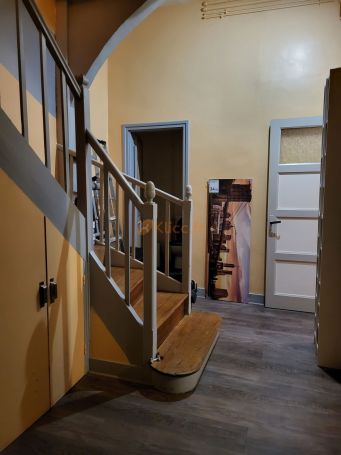 A vendre MAISON DE VILLE 5 PIECES 102 M² PROCHE CENTRE Yvetot