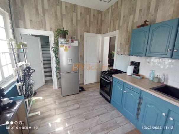 A vendre Maison de caractEre 4 PIECES 78 M² Val-de-Scie