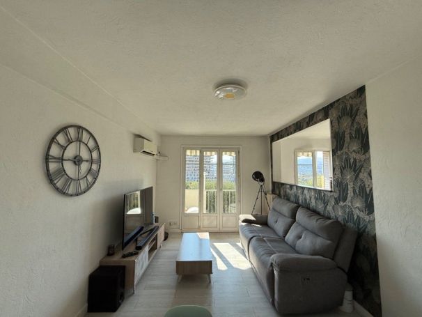 A louer APPARTEMENT T3 58 M2 TERRASSE BORD DE MER NICE
