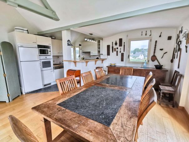 A vendre Maison contemporaine 6 PIECES 160 M² Saint-Cast PEN GUEN
