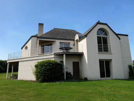Maison contemporaine 6 PIECES 160 M² Saint-Cast PEN GUEN