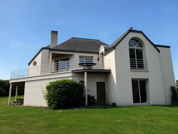A vendre Maison contemporaine 6 PIECES 160 M² Saint-Cast PEN GUEN
