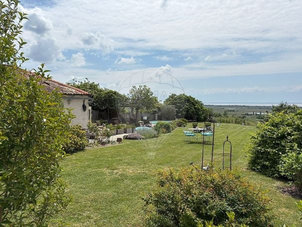 A louer GîTE BORD DE MER SAINT DIZANT DU GUA