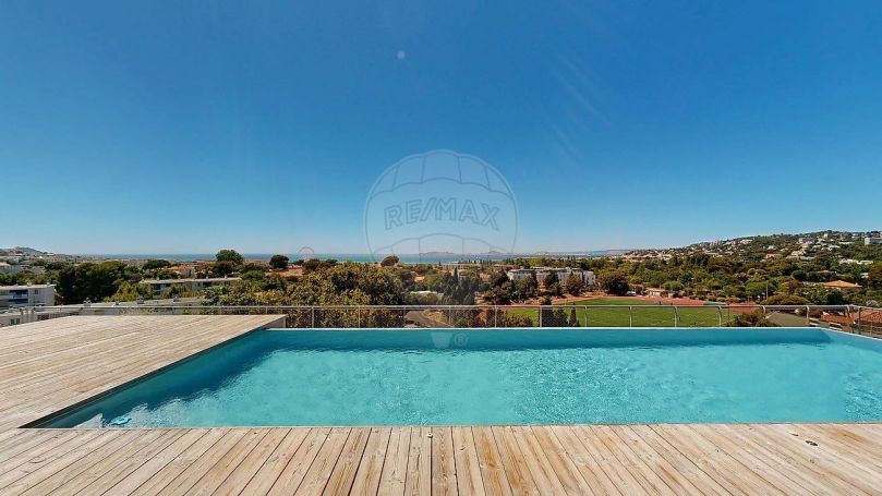 A louer APPARTEMENT T3 54 M2 TERRASSE  MARSEILLE 8EME
