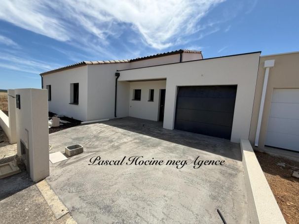 A louer MAISON  4 PIECES 119 M2  GINESTAS