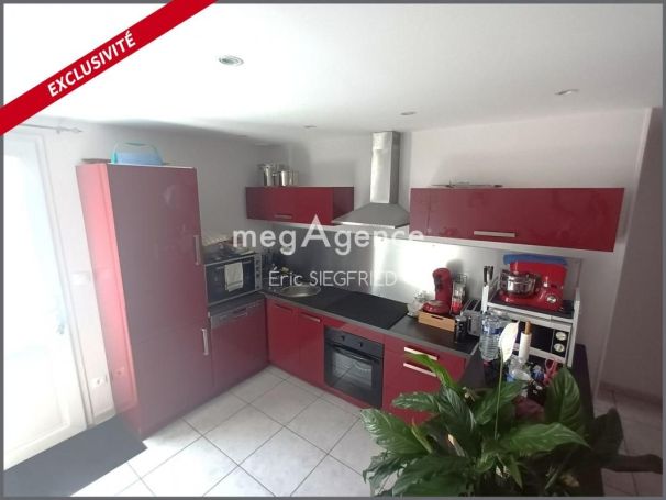 A louer APPARTEMENT T3 58 M2 PLAGE à PIED NOTRE DAME DE MONTS
