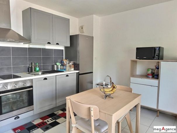 A louer APPARTEMENT T2 39 M2  NANTES
