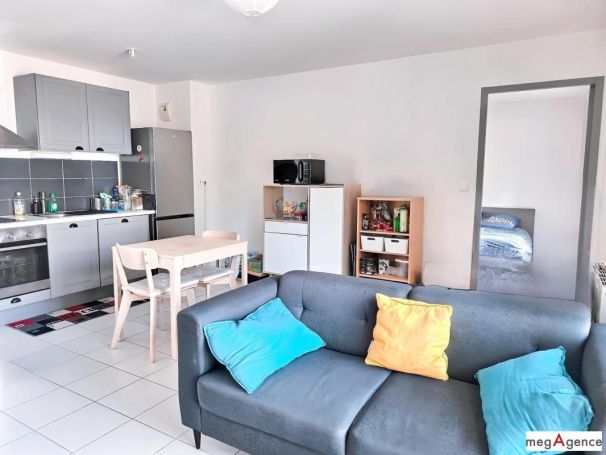 A louer APPARTEMENT T2 39 M2  NANTES