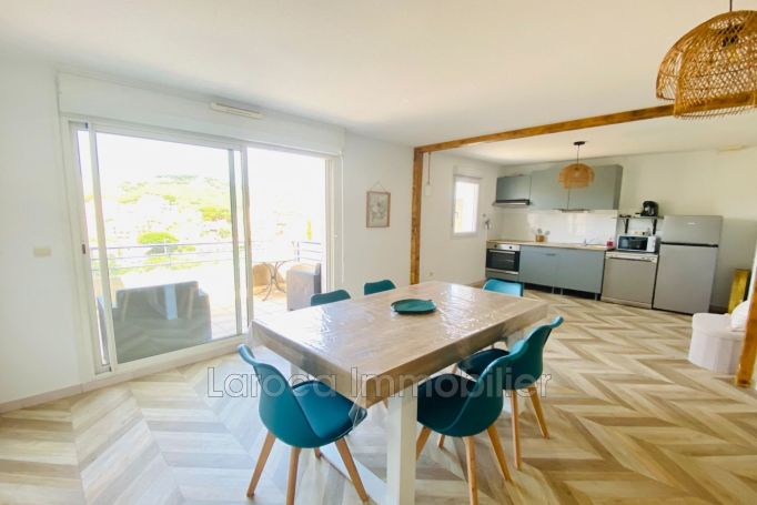 A louer MAISON  4 PIECES 84 M2 VUE MER BANYULS SUR MER