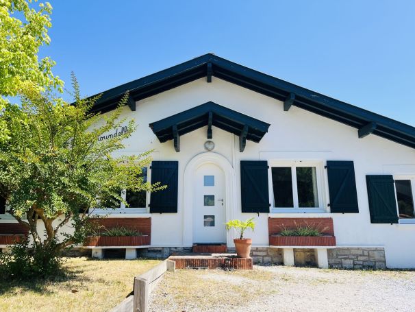 A vendre MAISON  4 PIECES 80 M2  SOORTS HOSSEGOR