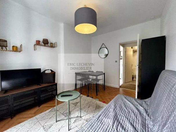 A louer STUDIO  25 M2 BORD DE MER BERCK