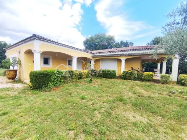 A louer MAISON  5 PIECES 132 M2  BOISSET ET GAUJAC