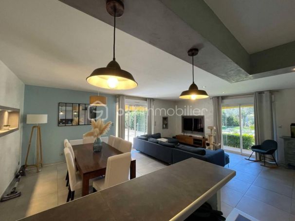 A louer MAISON  5 PIECES 132 M2  BOISSET ET GAUJAC