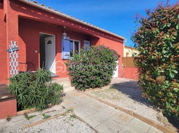 A louer MAISON  4 PIECES 95 M2  LEZIGNAN CORBIERES