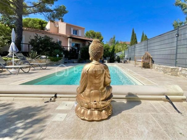 A louer MAISON  CONTEMPORAINE  OUVEILLAN