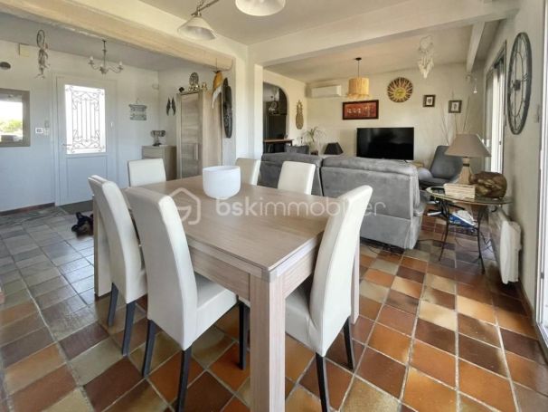 A louer MAISON  CONTEMPORAINE  OUVEILLAN