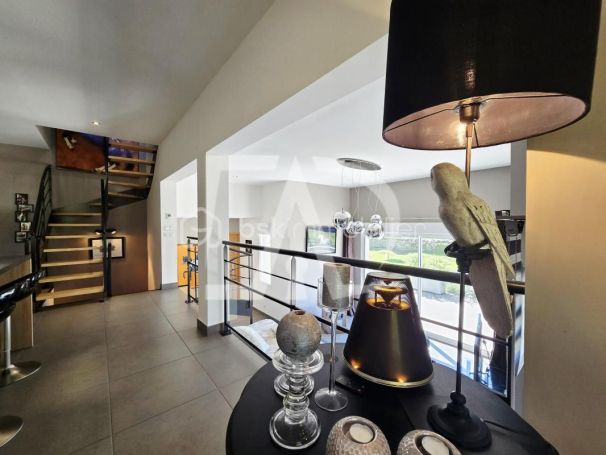 A louer MAISON  D'ARCHITECTE  VILLERS BOCAGE