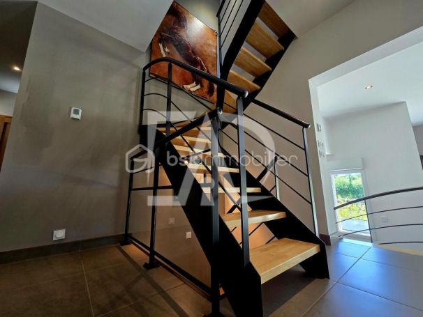 A louer MAISON  D'ARCHITECTE  VILLERS BOCAGE