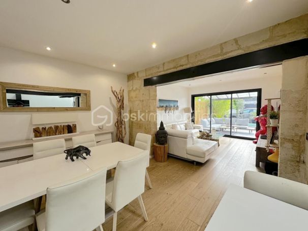 A louer MAISON  CONTEMPORAINE  LATRESNE