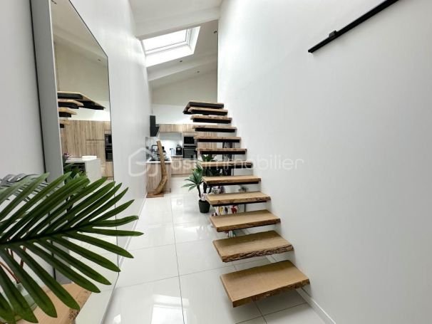 A louer MAISON  CONTEMPORAINE  LATRESNE