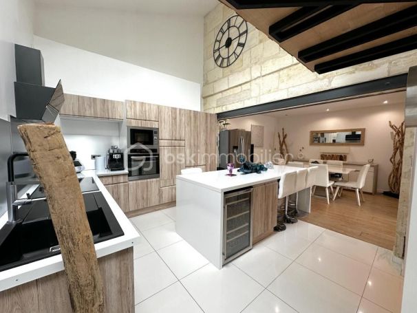 A louer MAISON  CONTEMPORAINE  LATRESNE