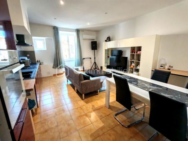 A louer APPARTEMENT T2 55 M2  ORSAN