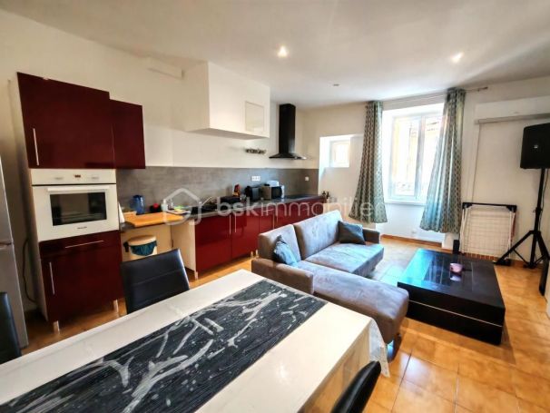 A louer APPARTEMENT T2 55 M2  ORSAN