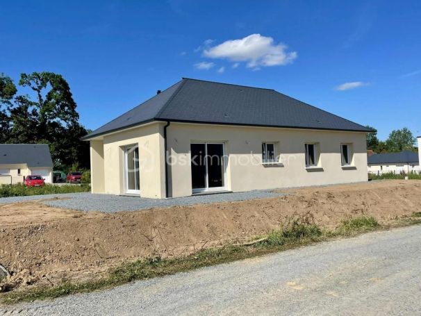 A louer MAISON  CONTEMPORAINE  ESQUAY SUR SEULLES