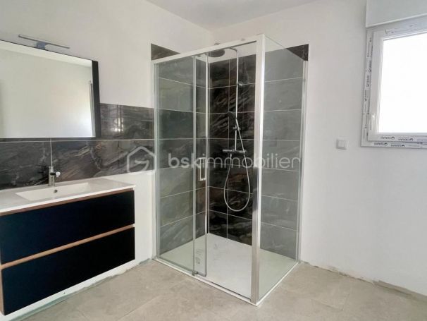 A louer MAISON  CONTEMPORAINE  ESQUAY SUR SEULLES