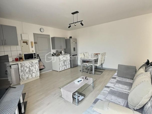 A louer APPARTEMENT T3 50 M2 TERRASSE BORD DE MER AGDE