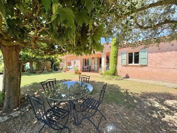 A louer MAISON  4 PIECES 110 M2  SEILLANS
