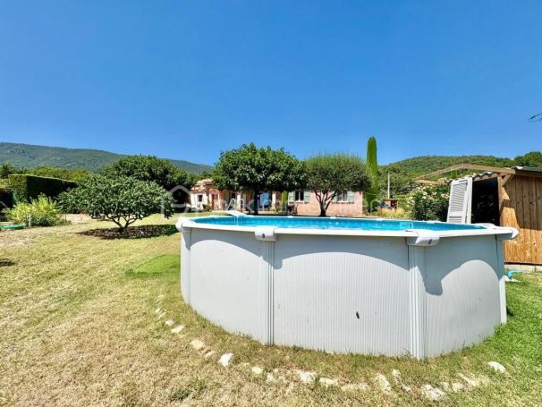 A louer MAISON  4 PIECES 110 M2  SEILLANS