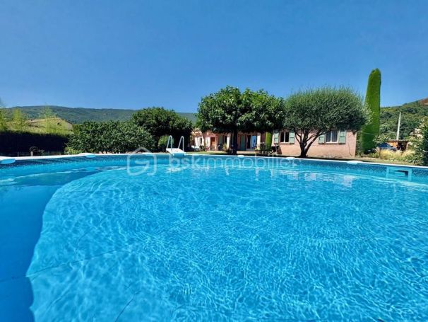 A louer MAISON  4 PIECES 110 M2  SEILLANS