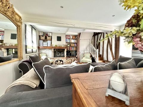 A louer MAISON DE MAîTRE CAMON