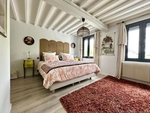 A louer MAISON  DE MAîTRE  CAMON