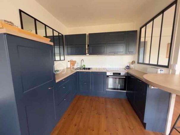 A louer APPARTEMENT DE PRESTIGE T3 53 M2 TERRASSE BORD DE MER LA BAULE ESCOUBLAC