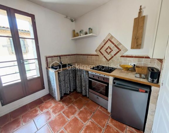 A louer APPARTEMENT T3 77 M2  PEZENAS