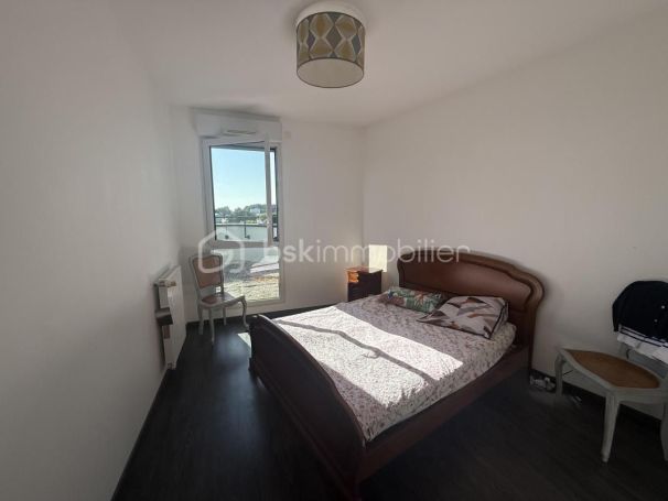 A louer APPARTEMENT T4 89 M2 TERRASSE  NANTES