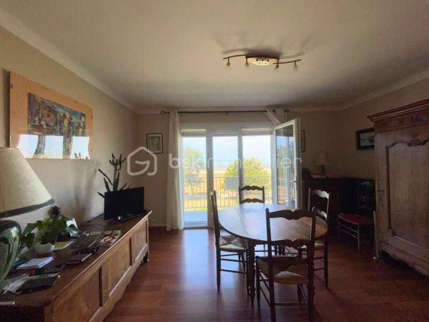 A louer APPARTEMENT T3 55 M2 PIEDS DANS L'EAU SAINT BREVIN LES PINS