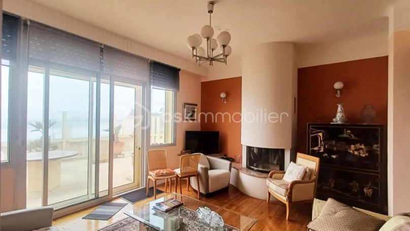 A louer MAISON  CONTEMPORAINE VUE MER LES SABLES D OLONNE