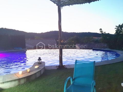 A louer MAISON  6 PIECES 145 M2  CLERMONT L HERAULT