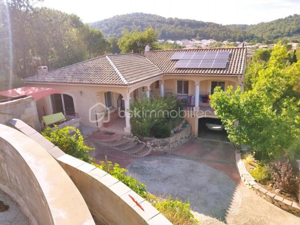 A louer MAISON  6 PIECES 145 M2  CLERMONT L HERAULT