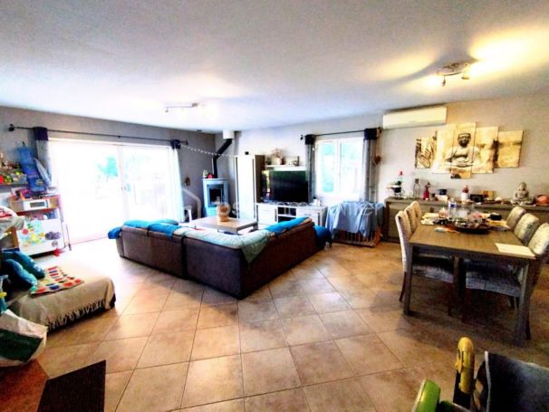A louer MAISON  6 PIECES 145 M2  CLERMONT L HERAULT