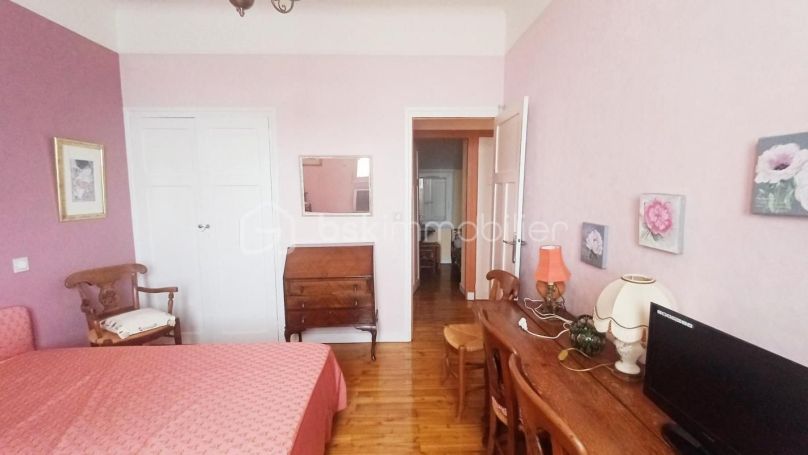 A louer APPARTEMENT T5 90 M2 TERRASSE VUE MER LES SABLES D OLONNE